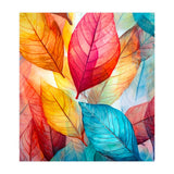 Autumn leaves 2 (Print Only) thumbnail