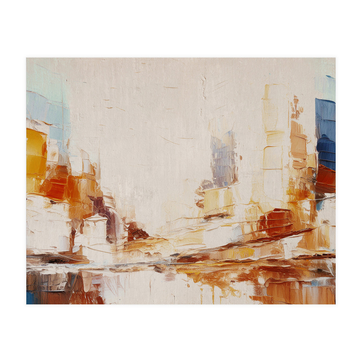 World's End 01 (Print Only)