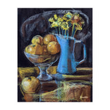 Oranges Still Life (Print Only) thumbnail