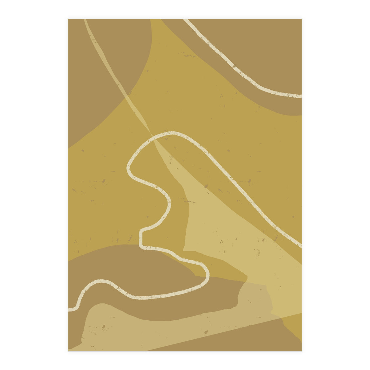 Earth Exploration (Print Only)