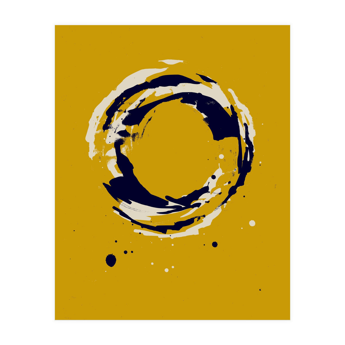 expectant iteration momentum (Print Only)