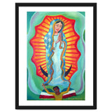 Virgen De Guadalupe 2024 thumbnail