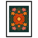 Red Flower thumbnail