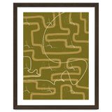Traces of Thought in the Labyrinth of Life thumbnail