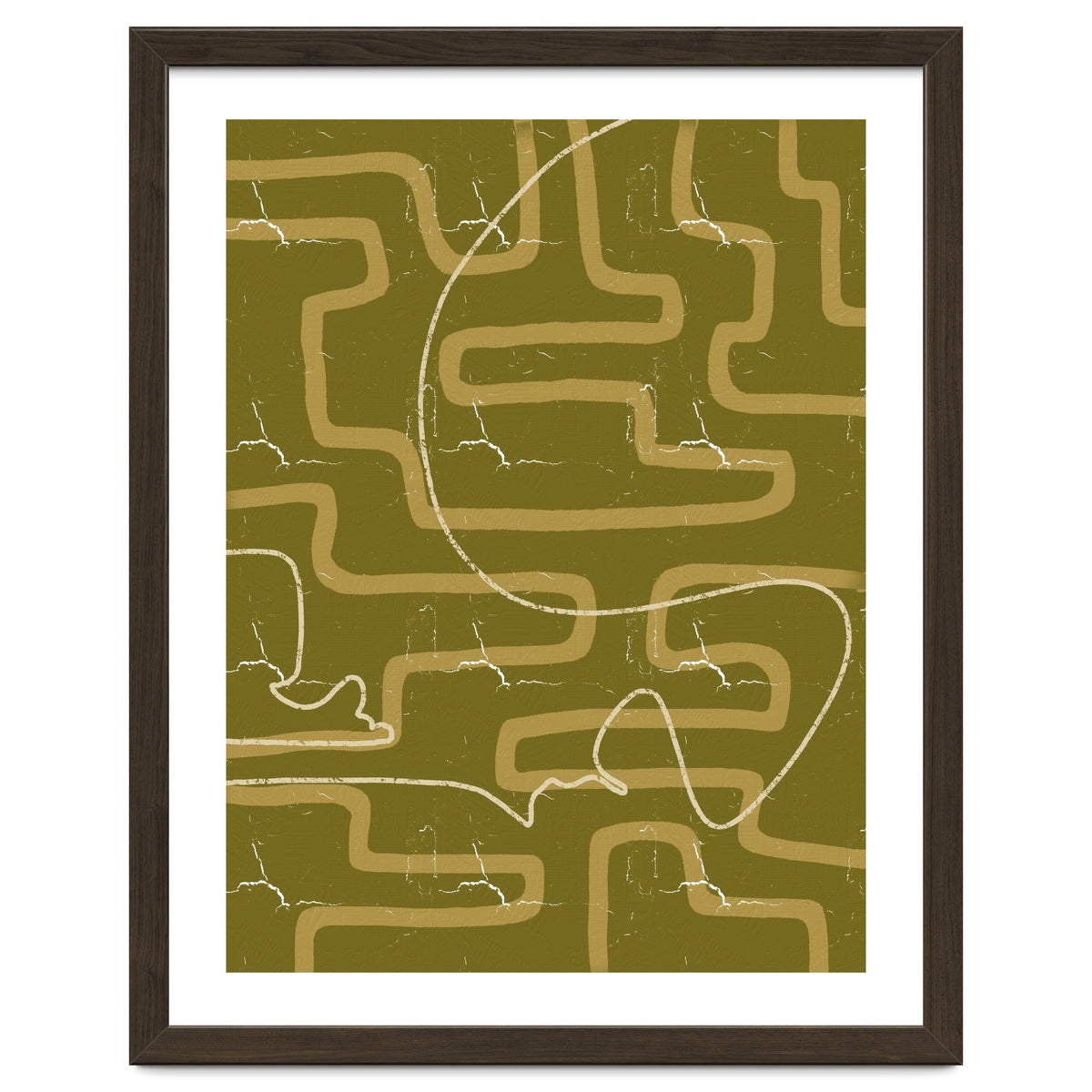 Traces of Thought in the Labyrinth of Life