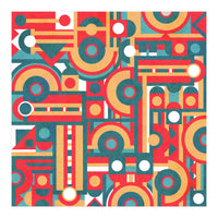 Jumbled (Print Only)