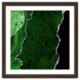 Green & Silver Agate Texture 01 thumbnail