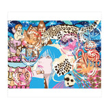 Magic Winter (Print Only) thumbnail