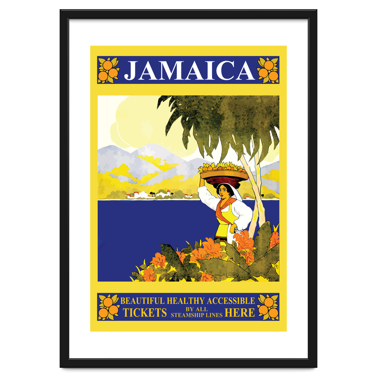 Jamaica