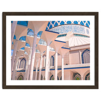 Malaysia Mosque
