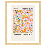 Botanical dopamine Exhibition Stockholm thumbnail