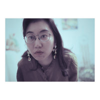 Self Portrait (Print Only)