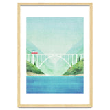 Campervan, Big Sur thumbnail