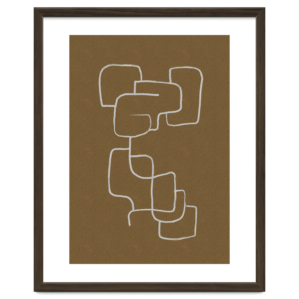 Minimalist Box Lines