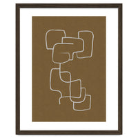 Minimalist Box Lines