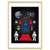 Star Wars thumbnail
