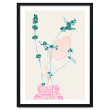 Plant based happyness Herb 1 still life thumbnail