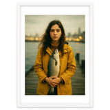Fish In Hand 04 thumbnail