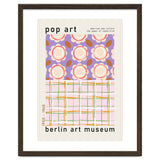 berlin art museum pop art thumbnail