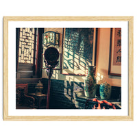 Travel Photography - Taiyuan