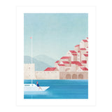 Dubrovnik (Print Only) thumbnail