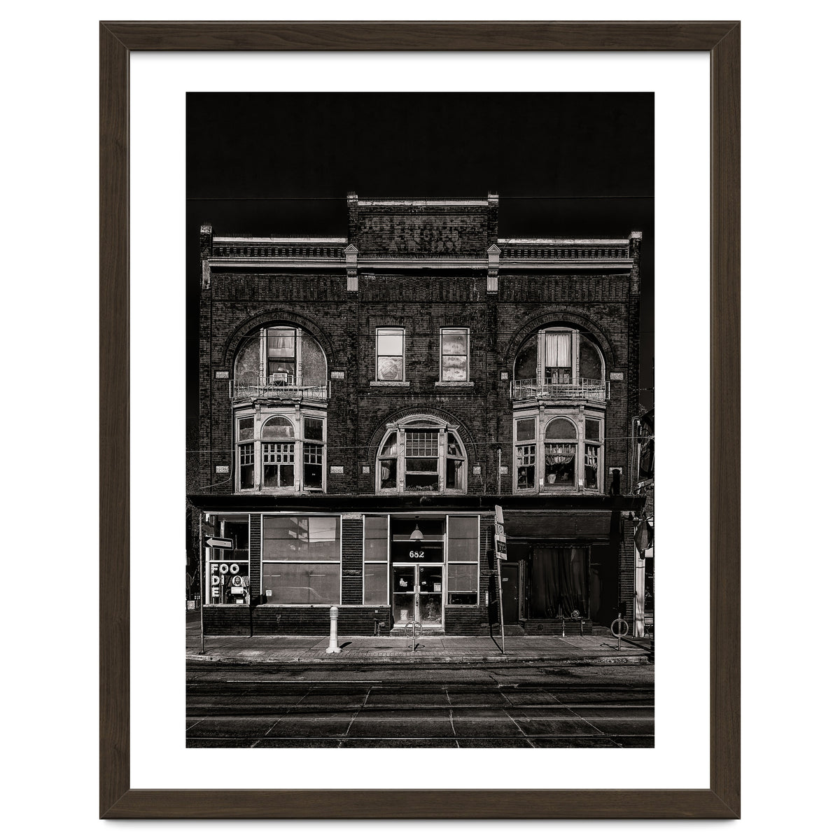 Joseph White Building No 10