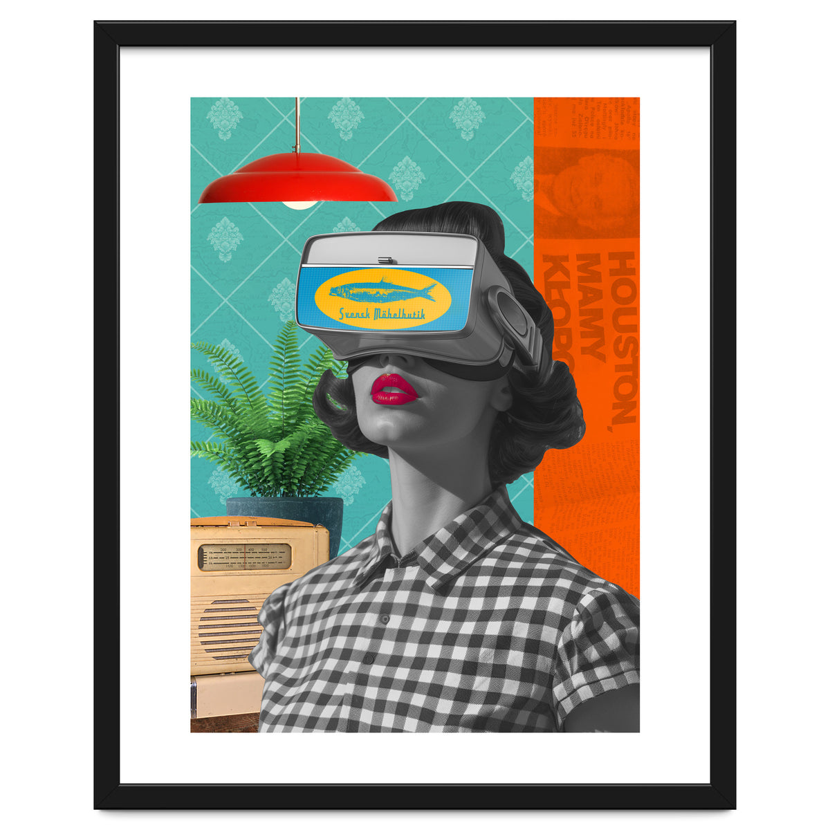 Swedish Furniture Store