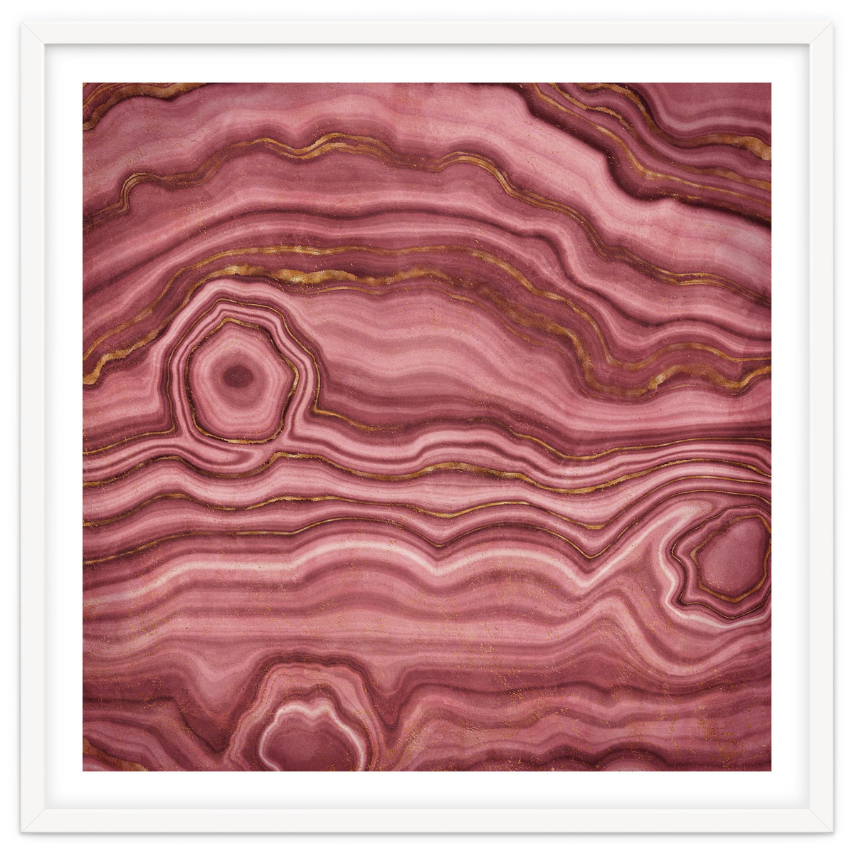 Pink Agate Texture 01