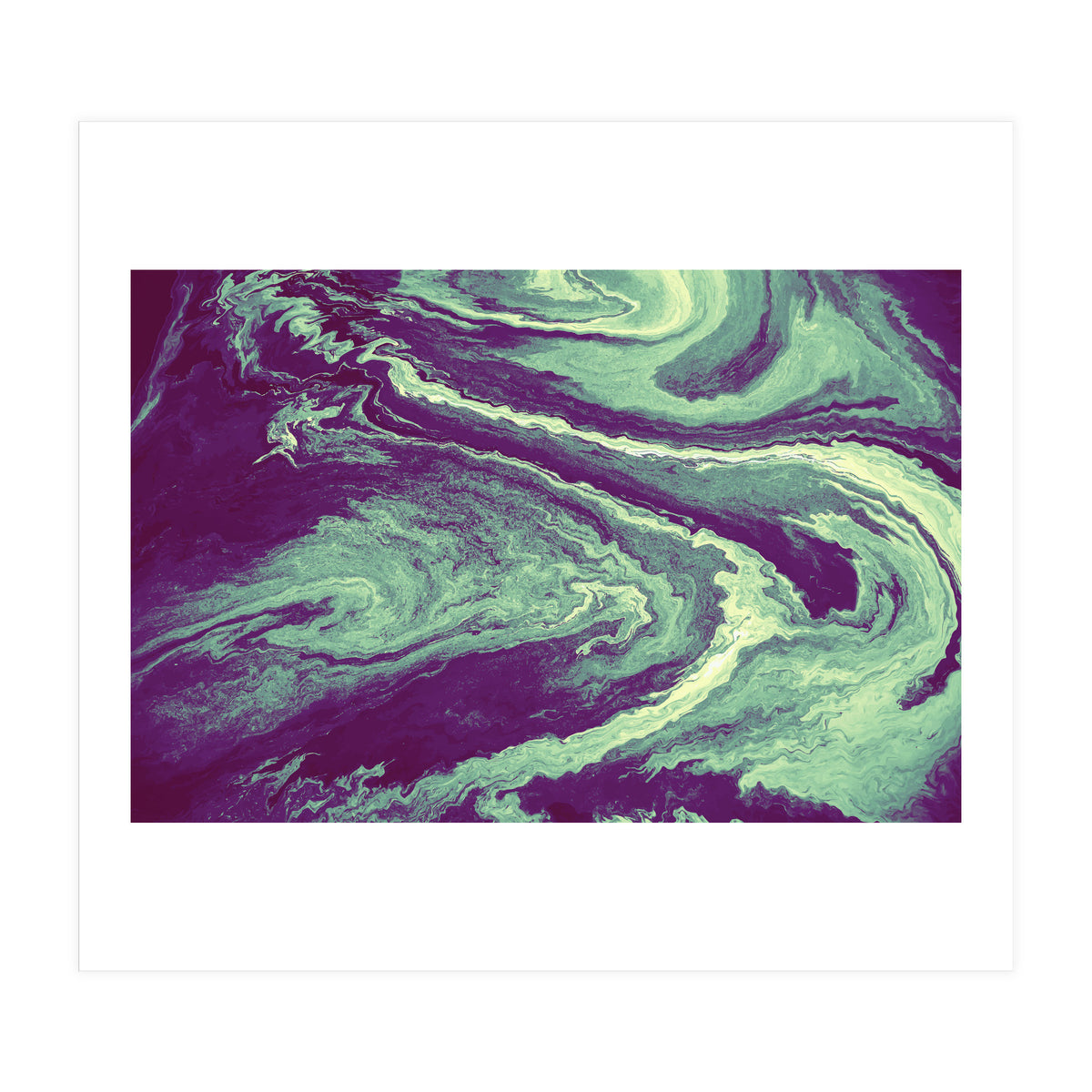 Clarity (Print Only)