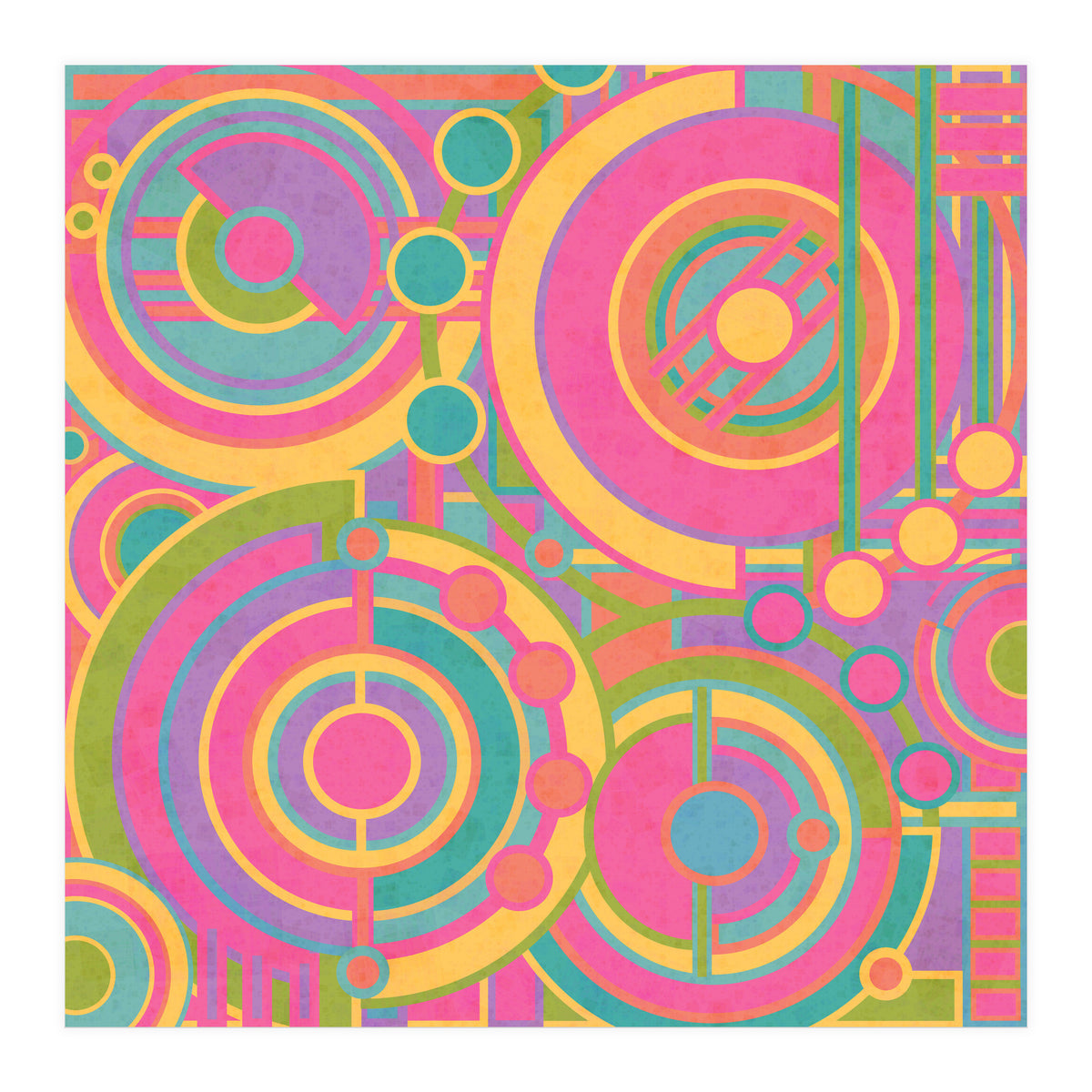 Playground 2 (Print Only)