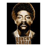 Bunchy Carter American Activist Legend  (Print Only) thumbnail