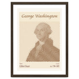 George Washington (ca 1796–1805) – Gilbert Stuart thumbnail