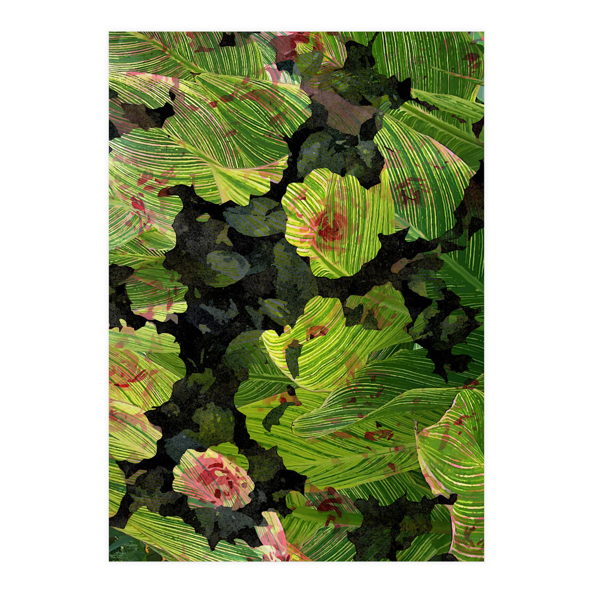 Undefined Joy V3 (Print Only)