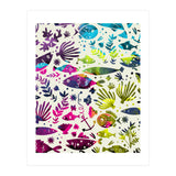 Under The Sea (Print Only) thumbnail