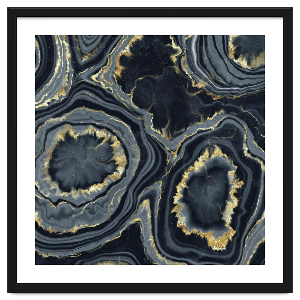Agate Texture 07
