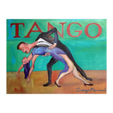 Afiche De Tango 3 B (Print Only) thumbnail