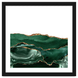 Emerald & Gold Agate Texture 05 thumbnail