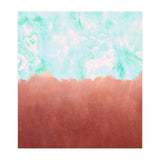 Sea Green + Copper (Print Only) thumbnail
