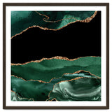 Emerald & Gold Agate Texture 01 thumbnail