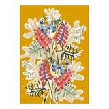 Foxglove Découpe Papier (Print Only) thumbnail