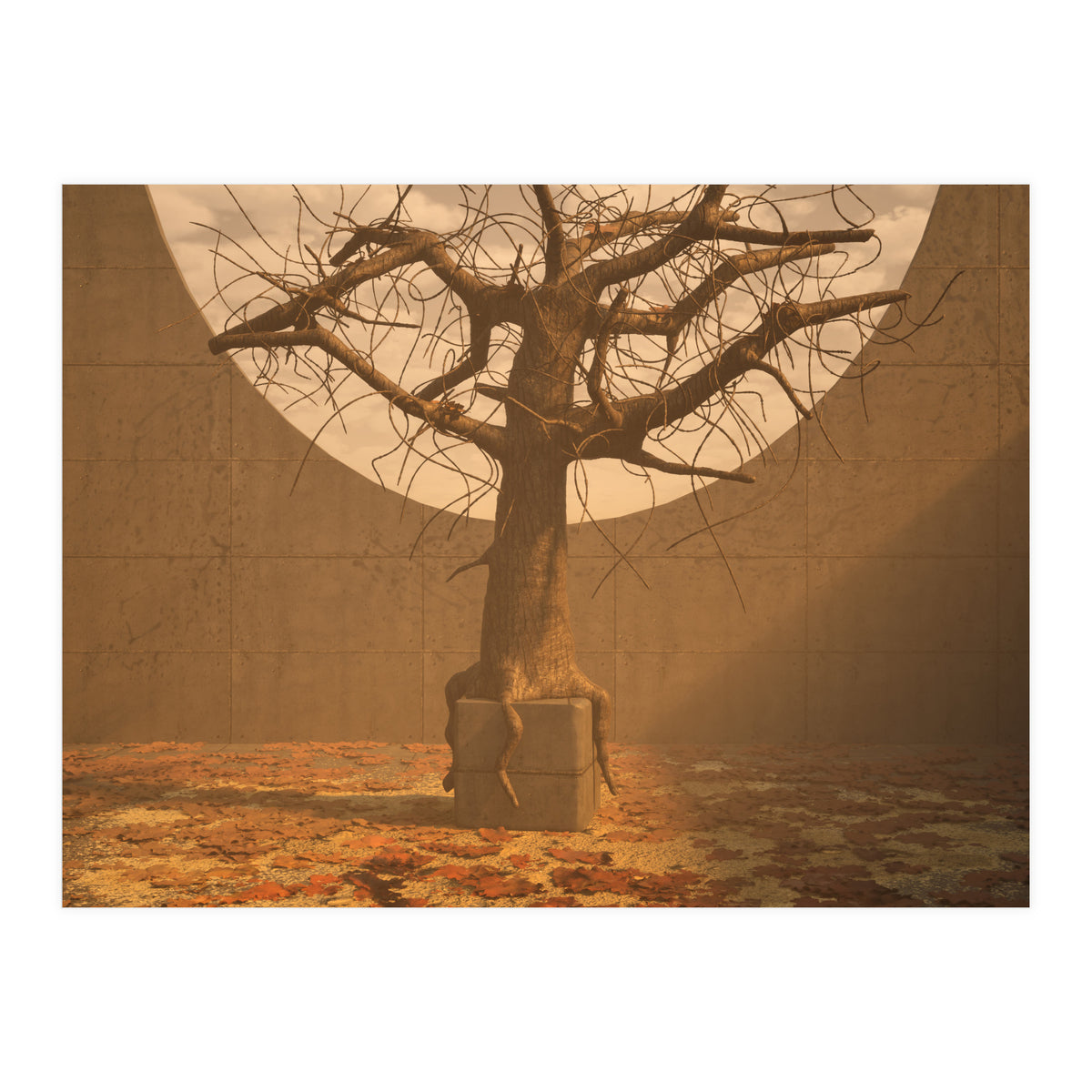 Roots of Resistance (Print Only)