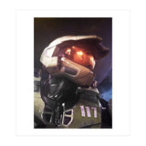 Halo (Print Only) thumbnail