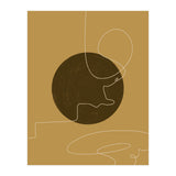 Abstract Horizon (Print Only) thumbnail
