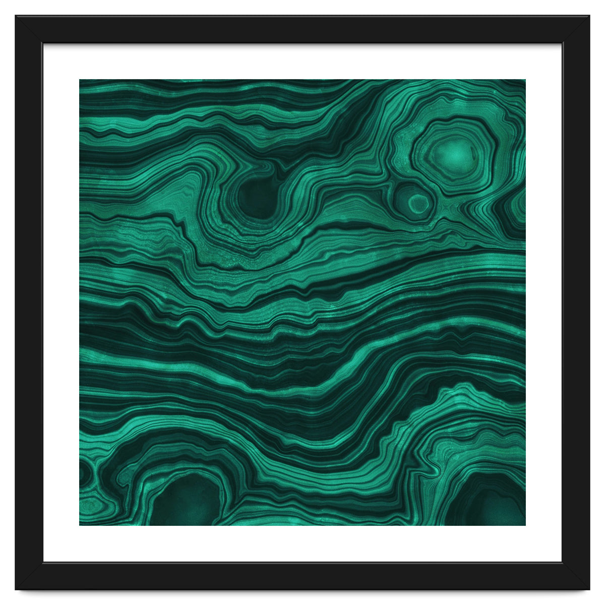 Malachite Texture 01