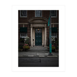 The Duplate Canada Building No 1 Color Version (Print Only) thumbnail