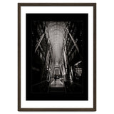Allen Lambert Galleria No 3 with Border thumbnail