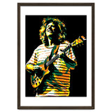 Pat Metheny American Jazz Guitarist Legend thumbnail