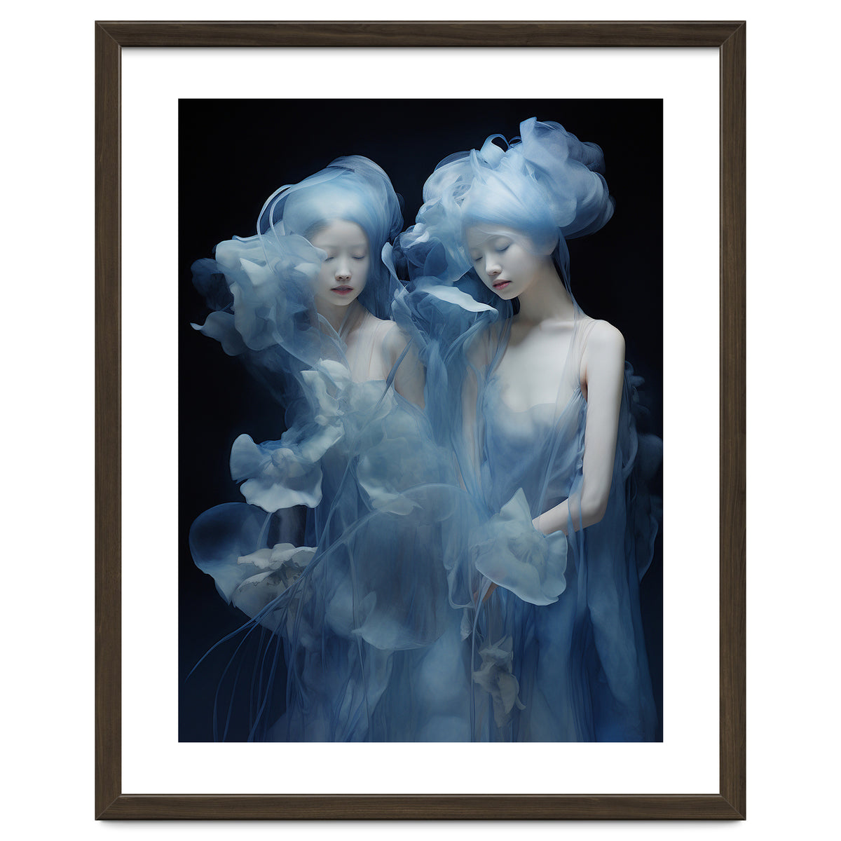 Adam247 Three Woman In Blue Costumes With Flowers In Their Hair Ea62bba6 9bb2 4b2c B3b6 4cd1319f5670 Copy