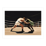 Wrestlers #6 (Print Only) thumbnail
