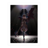 Anime (Print Only) thumbnail